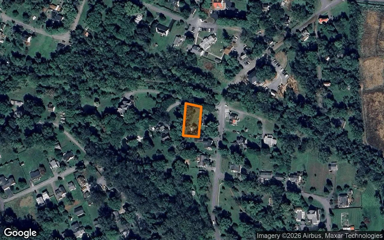 0.29 Acres in Paeonian Springs - Loudoun County, VA in Loudoun County, Virginia