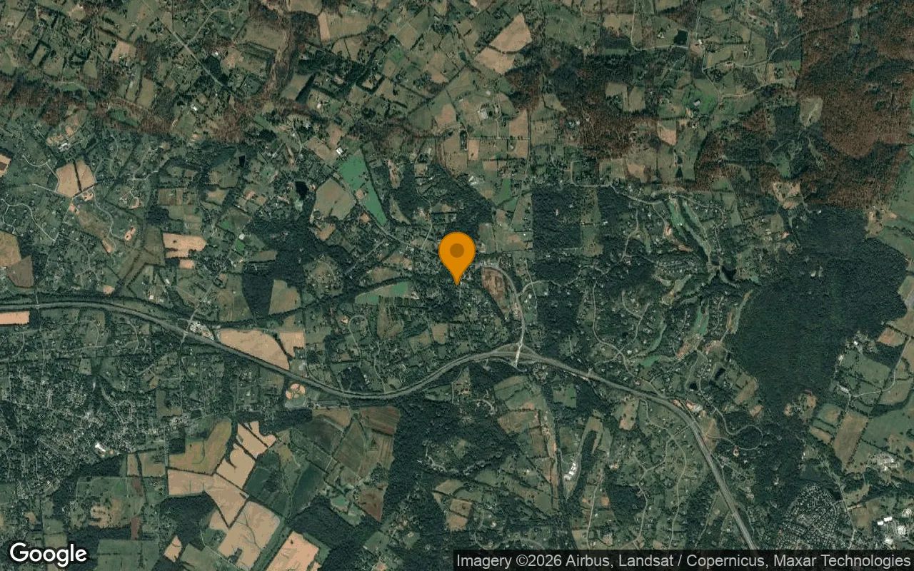 0.29 Acres in Paeonian Springs - Loudoun County, VA in Loudoun County, Virginia