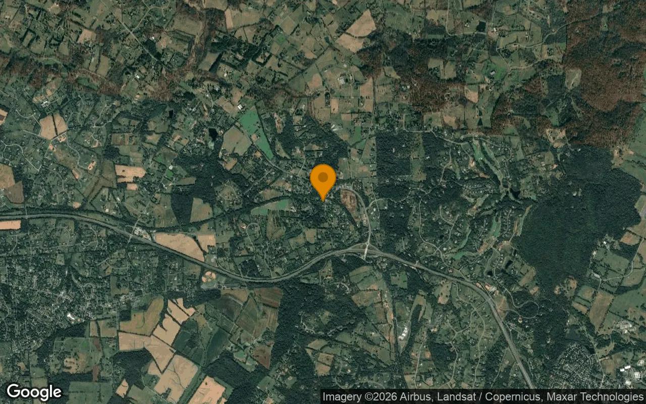 0.29 Acres in Paeonian Springs - Loudoun County, VA - Image 3