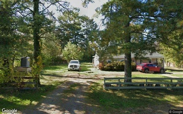 0.29 Acres in Paeonian Springs - Loudoun County, VA in Loudoun County, Virginia