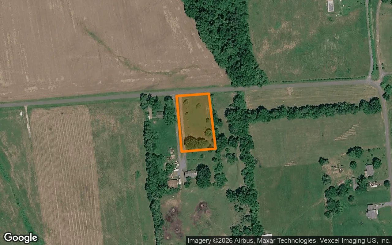 1.06 Acres in Bealeton - Fauquier County, VA in Fauquier County, Virginia