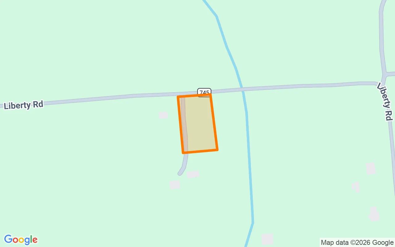 1.06 Acres in Bealeton - Fauquier County, VA in Fauquier County, Virginia