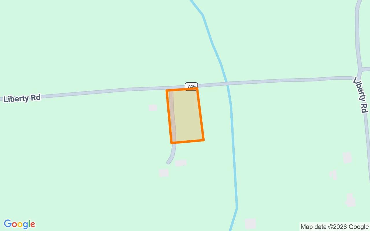 1.06 Acres in Bealeton - Fauquier County, VA - Image 2