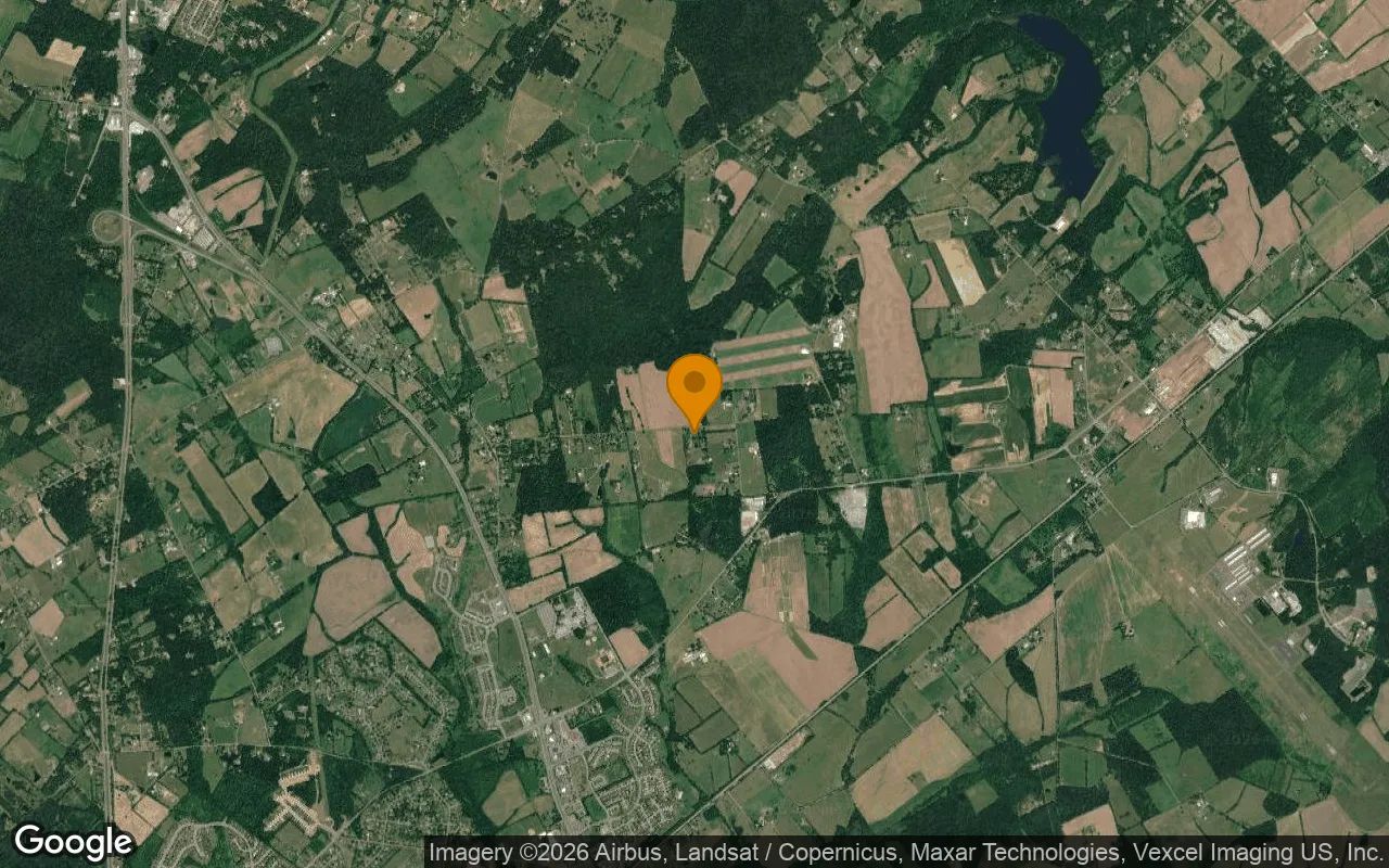 1.06 Acres in Bealeton - Fauquier County, VA in Fauquier County, Virginia