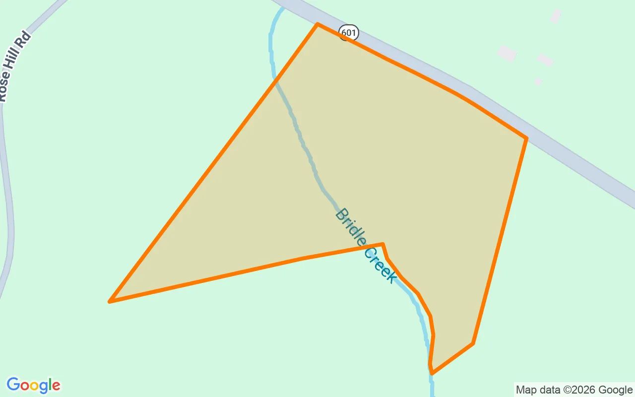 15.07 Acres in Independence - Grayson County, VA in Grayson County, Virginia