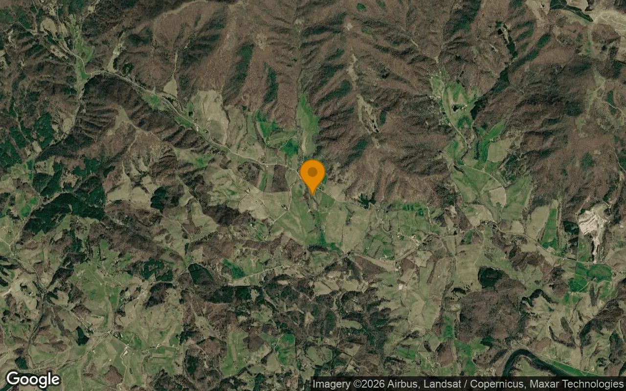 15.07 Acres in Independence - Grayson County, VA in Grayson County, Virginia