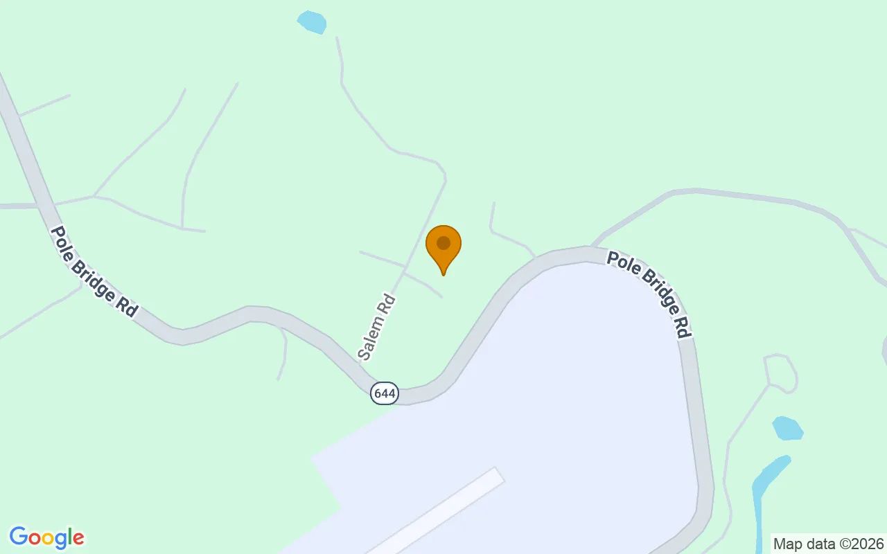 0.55 Acres in Wise - Wise County, VA in Wise County, Virginia