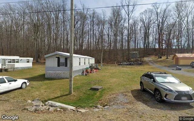 0.55 Acres in Wise - Wise County, VA in Wise County, Virginia