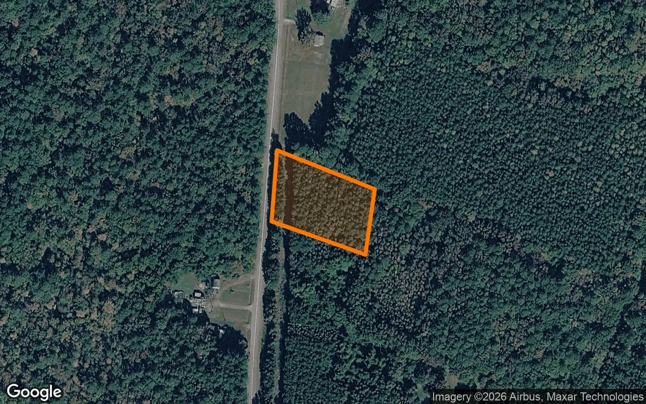 1.48 Acres in Mathews - Mathews County, VA in Mathews County, Virginia