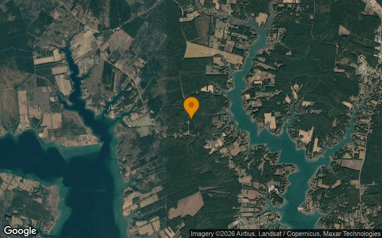 1.48 Acres in Mathews - Mathews County, VA in Mathews County, Virginia