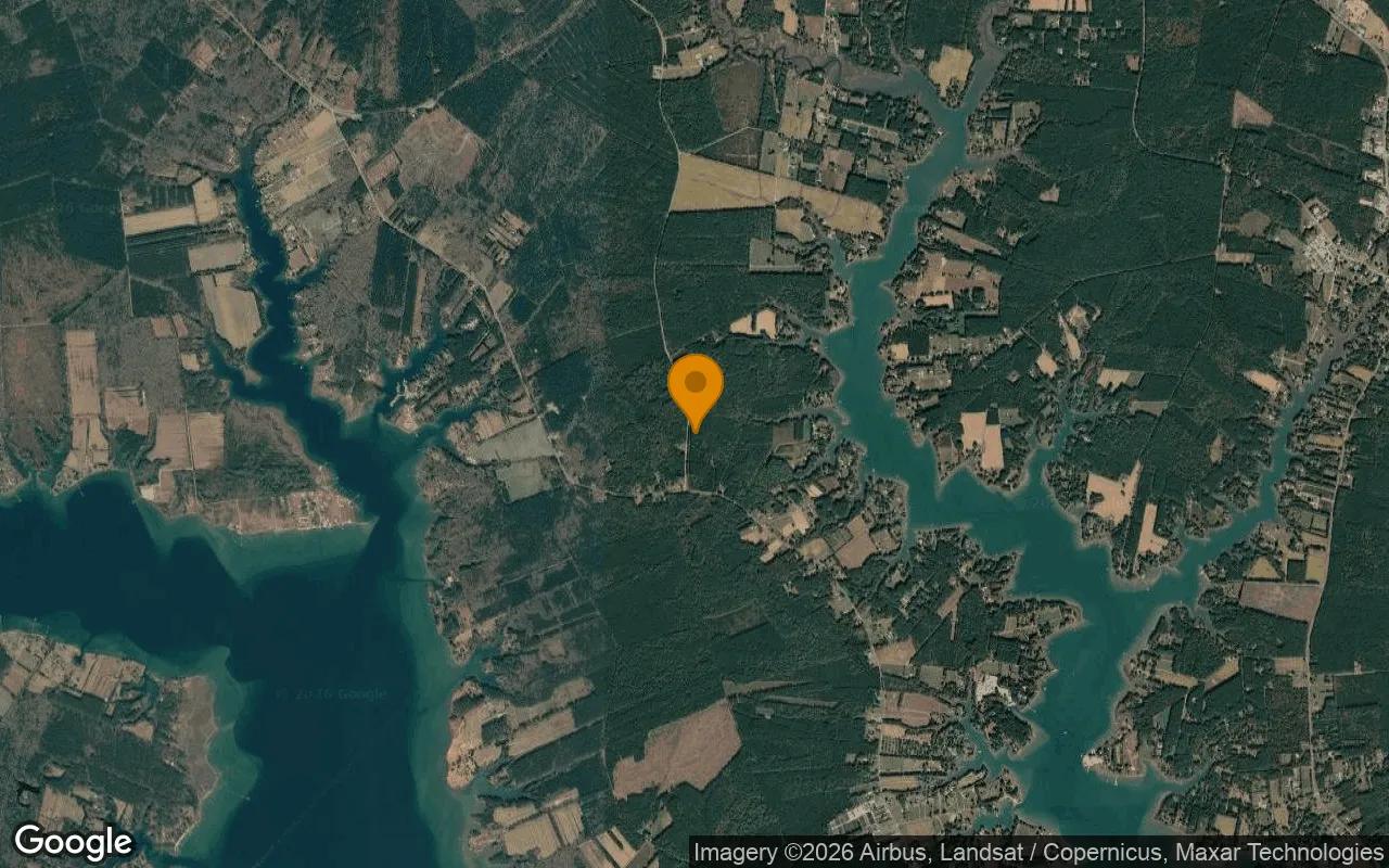 1.48 Acres in Mathews - Mathews County, VA - Image 3