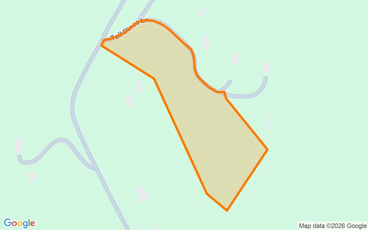 7.5 Acres in Hillsville - Carroll County, VA in Carroll County, Virginia