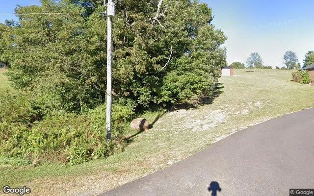7.5 Acres in Hillsville - Carroll County, VA in Carroll County, Virginia