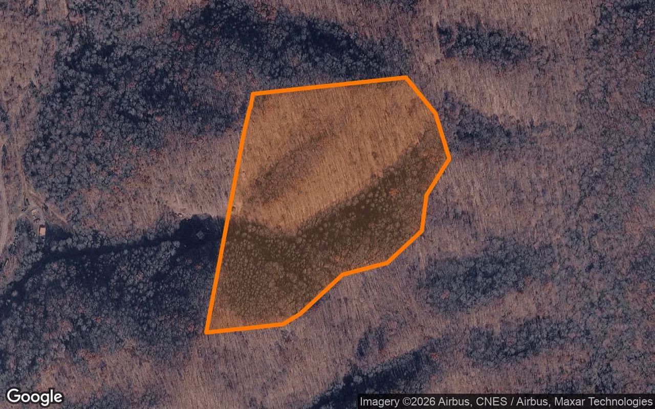 35 Acres in Grundy - Buchanan County, VA in Buchanan County, Virginia