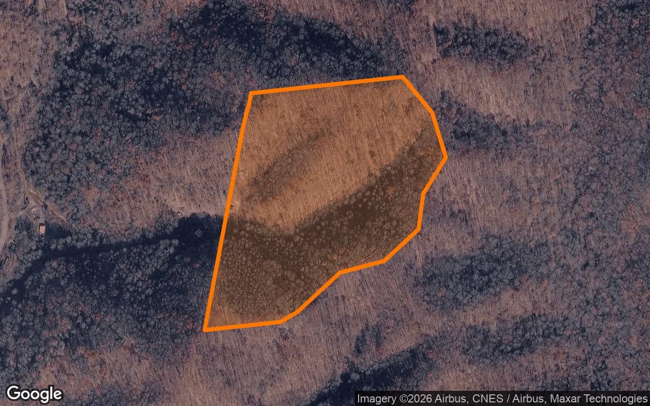 35 Acres in Grundy - Buchanan County, VA - Main image