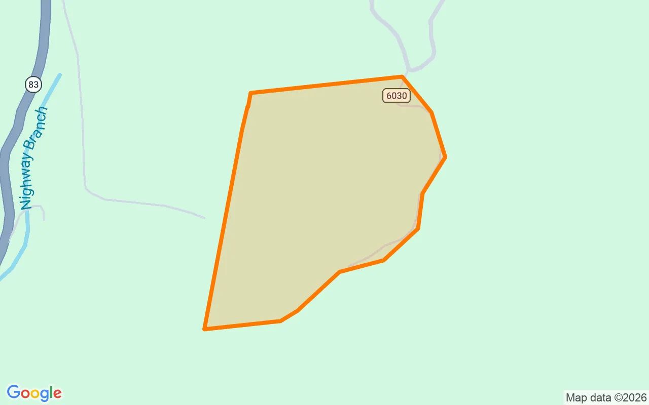 35 Acres in Grundy - Buchanan County, VA in Buchanan County, Virginia