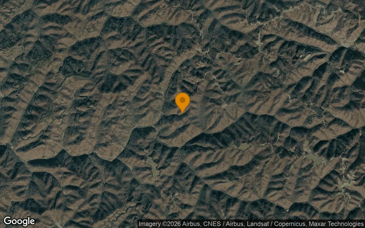 35 Acres in Grundy - Buchanan County, VA in Buchanan County, Virginia