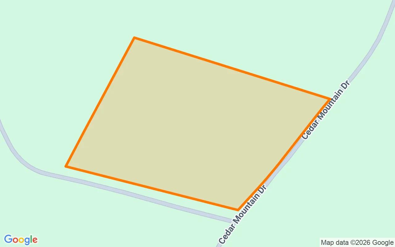 15.01 Acres in Rapidan - Culpeper County, VA - Image 2