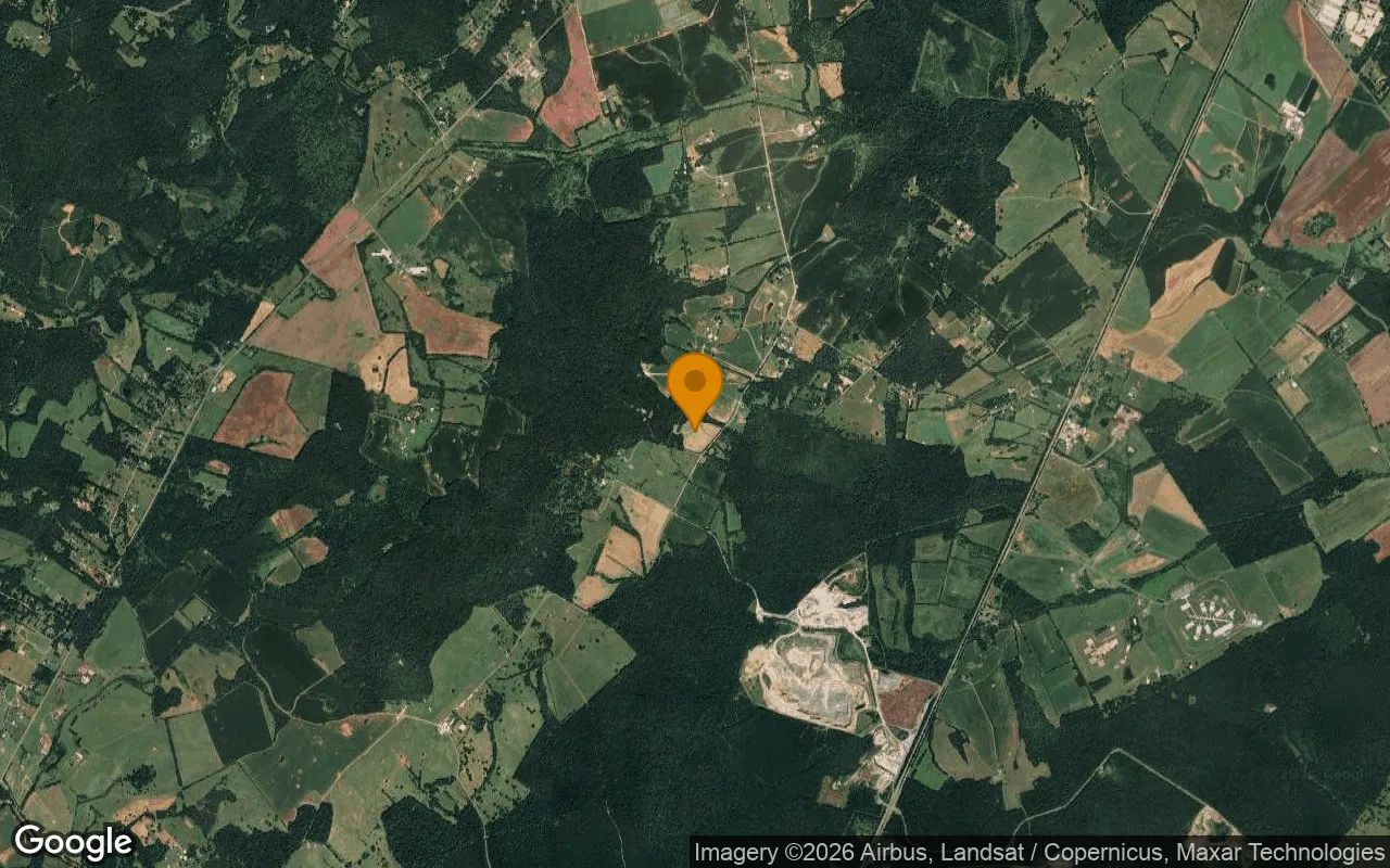 15.01 Acres in Rapidan - Culpeper County, VA in Culpeper County, Virginia