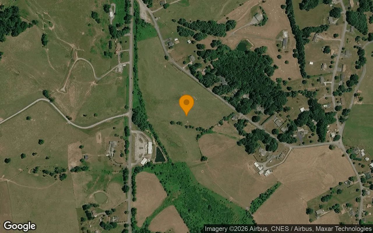 14.85 Acres in Galax - Grayson County, VA in Grayson County, Virginia