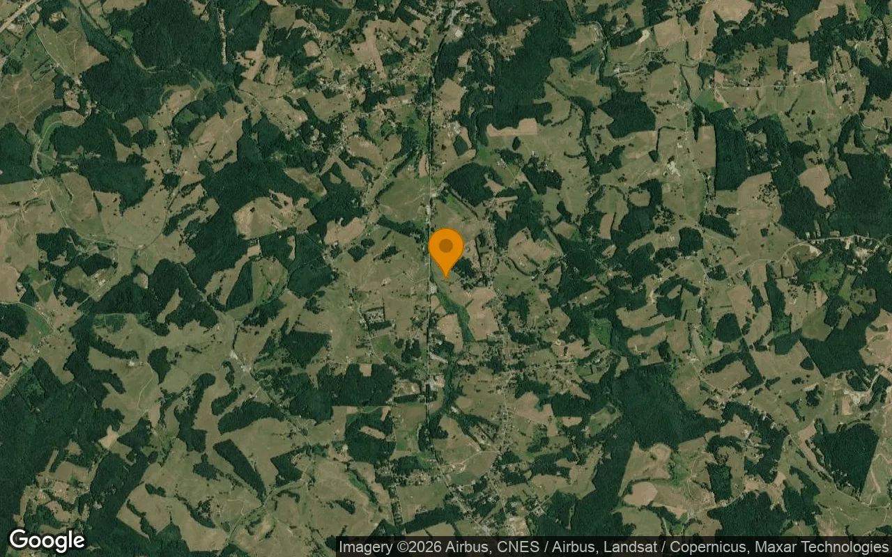 14.85 Acres in Galax - Grayson County, VA in Grayson County, Virginia