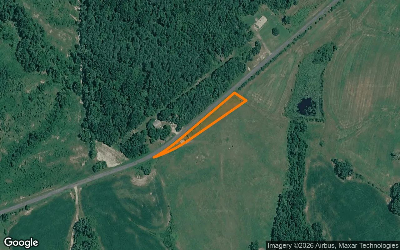 0.46 Acres in Saxe - Charlotte County, VA in Charlotte County, Virginia
