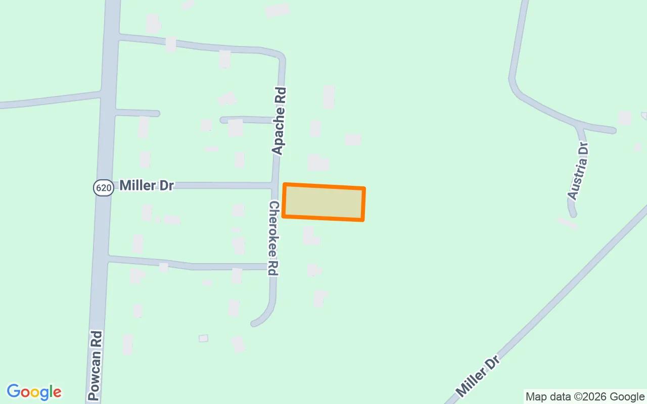 0.55 Acres in Millers Tavern - Essex County, VA - Image 2