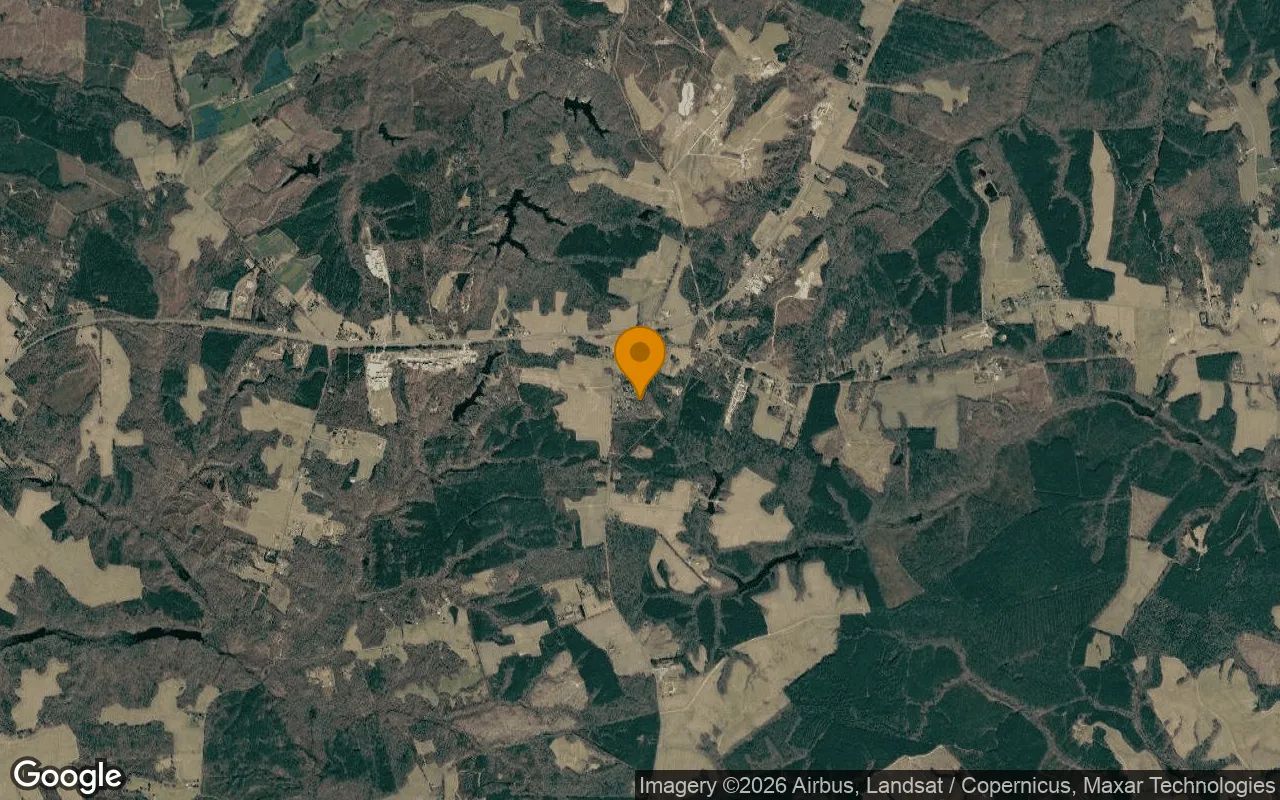 0.55 Acres in Millers Tavern - Essex County, VA in Essex County, Virginia