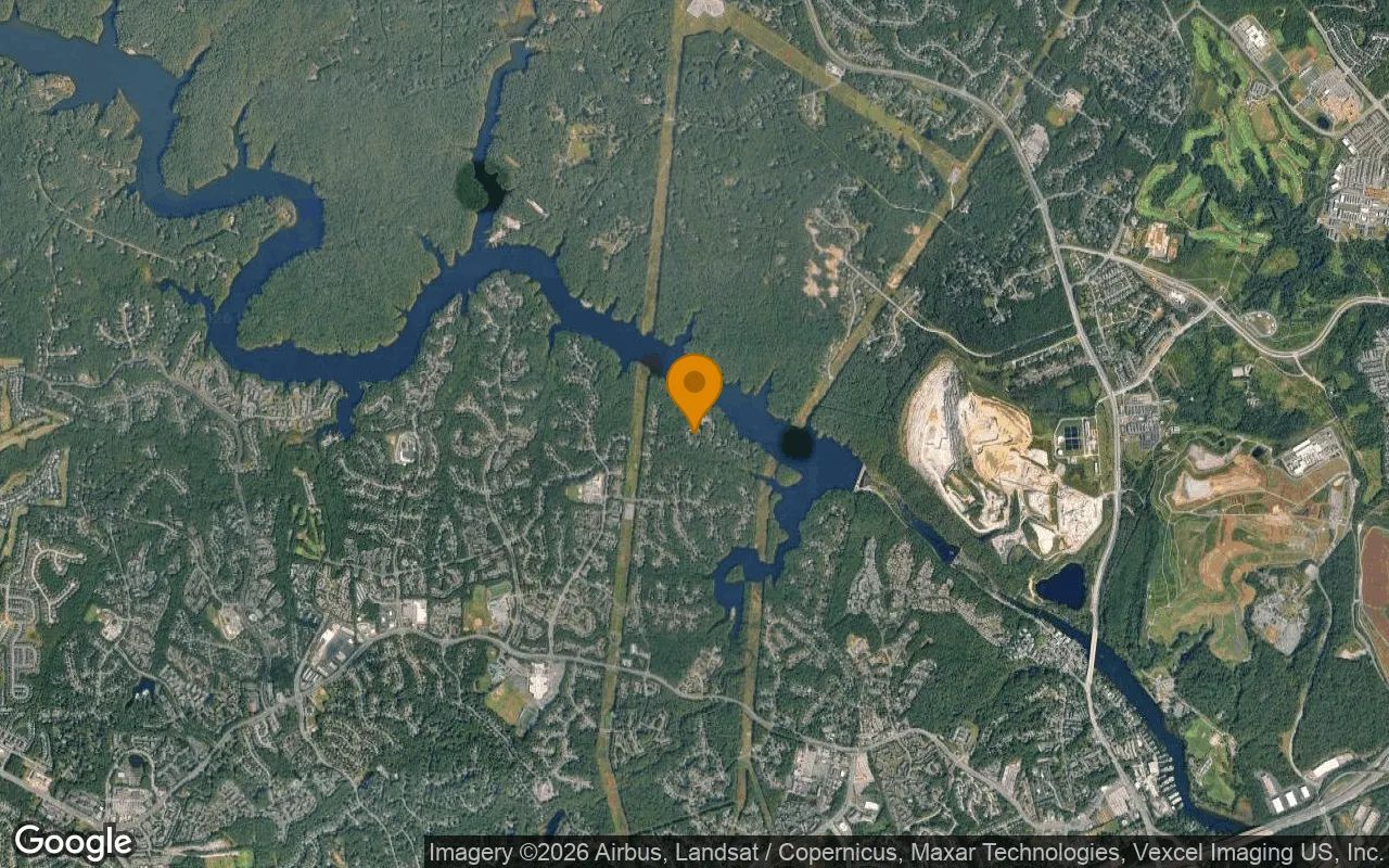 0.55 Acres in Woodbridge - Prince William County, VA in Prince William County, Virginia