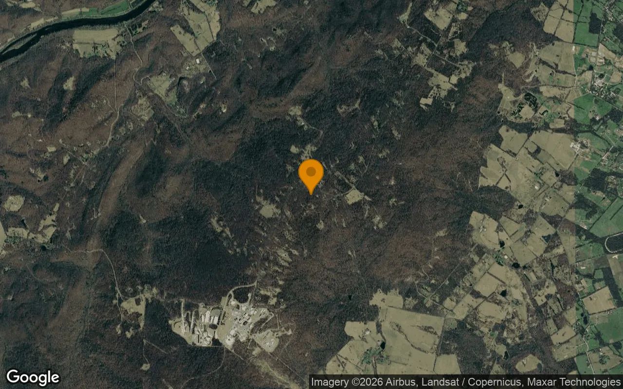 3.53 Acres in Bluemont - Clarke County, VA in Clarke County, Virginia