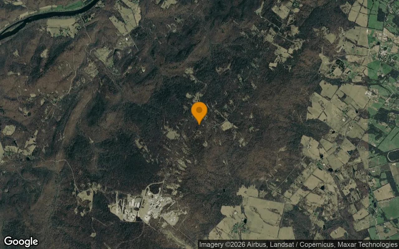 3.53 Acres in Bluemont - Clarke County, VA - Image 3