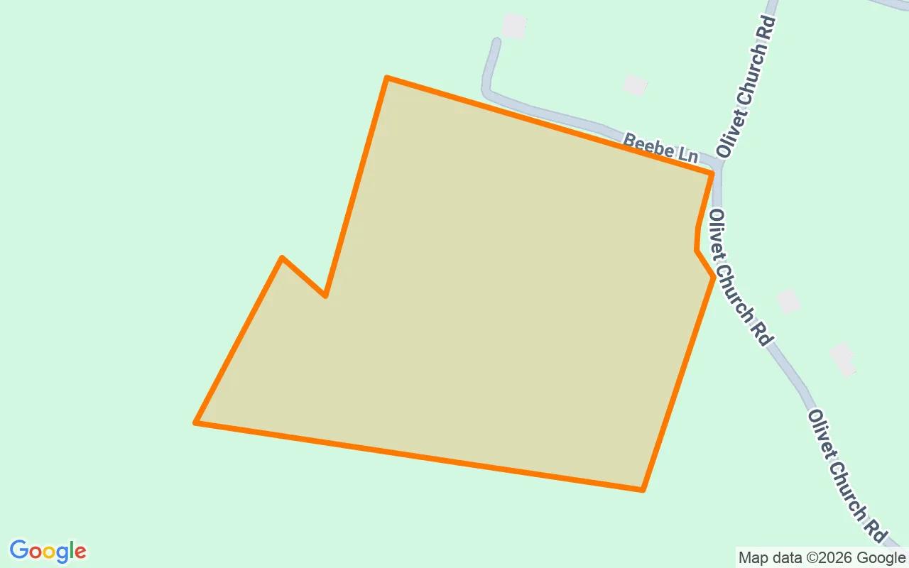 15 Acres in Providence Forge - New Kent County, VA - Image 2