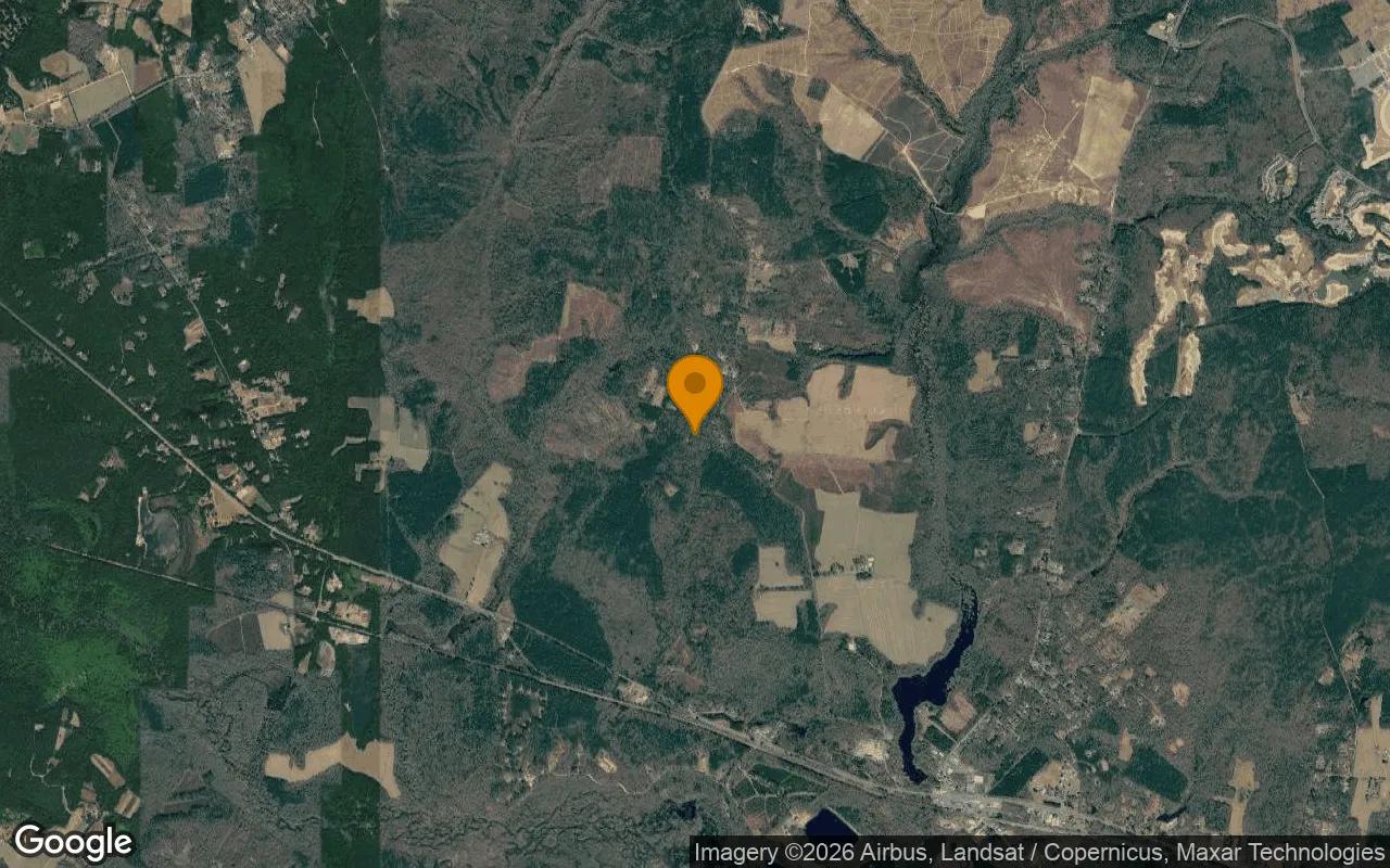15 Acres in Providence Forge - New Kent County, VA - Image 3