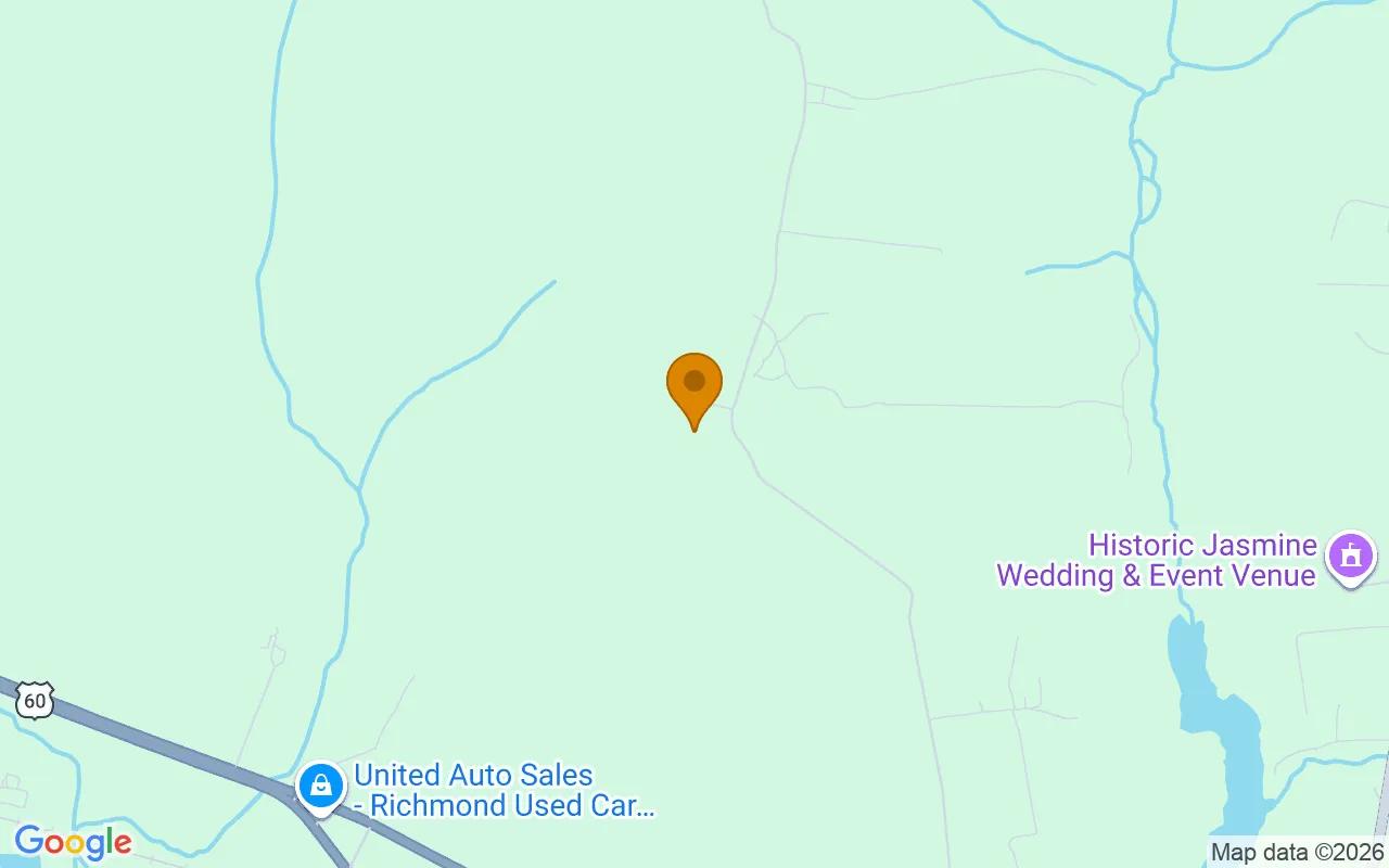 15 Acres in Providence Forge - New Kent County, VA - Image 4