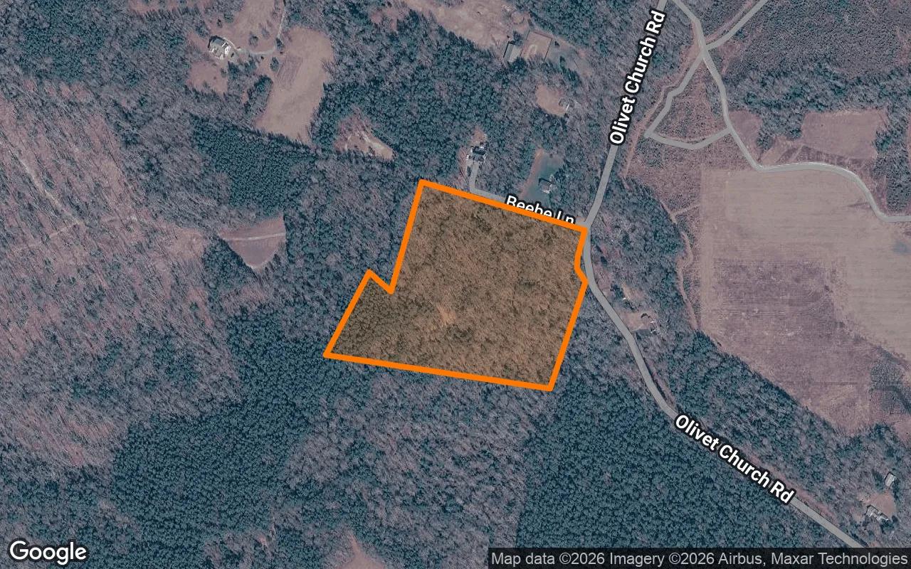 Decorative background for 15 Acres in Providence Forge - New Kent County, VA image 6