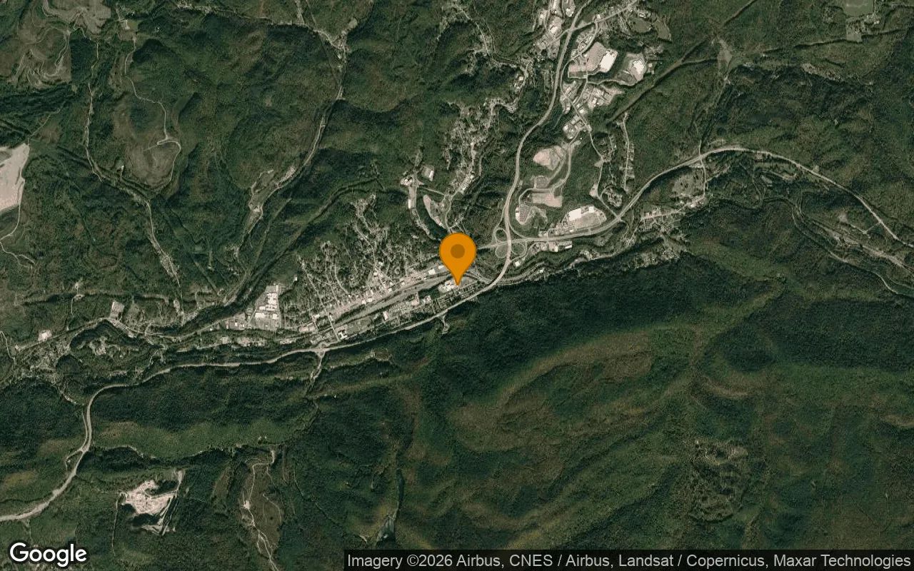 0.63 Acres in Norton - Norton, VA in Norton County, Virginia