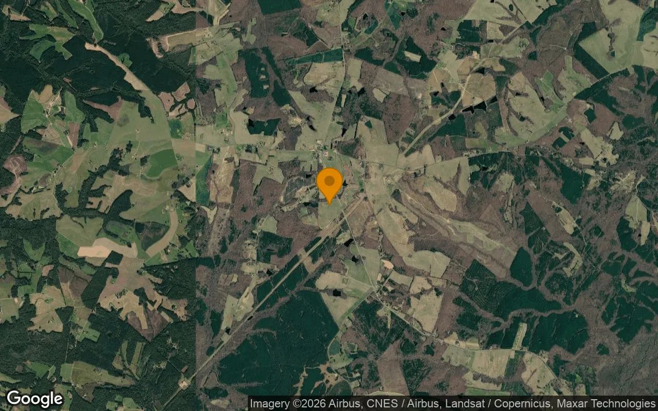 35.18 Acres in Charlotte Court House - Charlotte County, VA in Charlotte County, Virginia