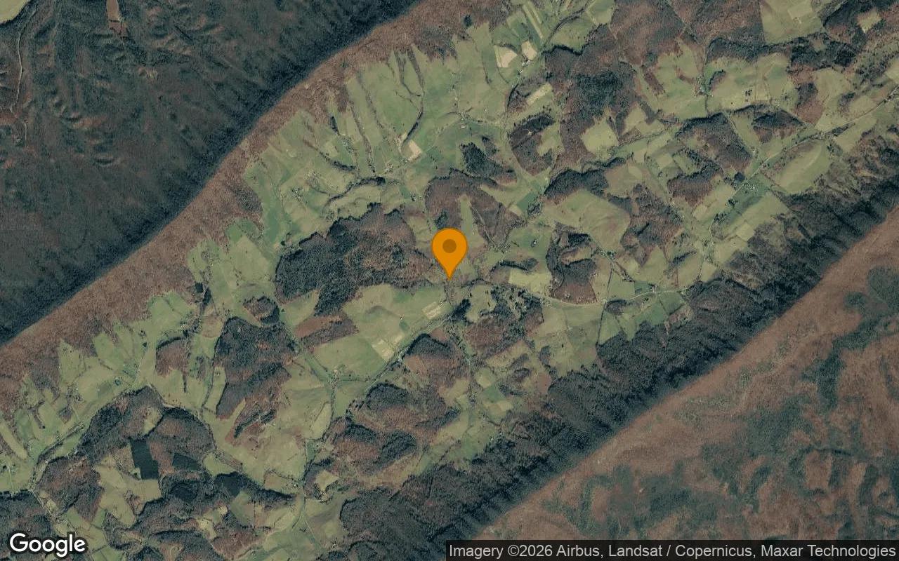 34.19 Acres in New Castle - Craig County, VA - Image 3