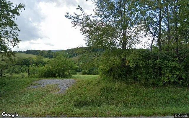 34.19 Acres in New Castle - Craig County, VA in Craig County, Virginia