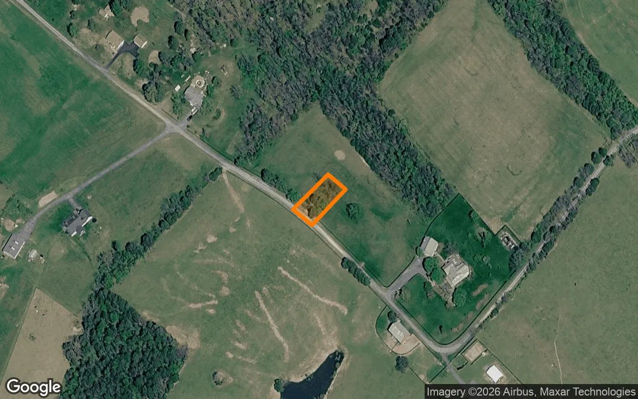 0.25 Acres in Maurertown - Shenandoah County, VA in Shenandoah County, Virginia