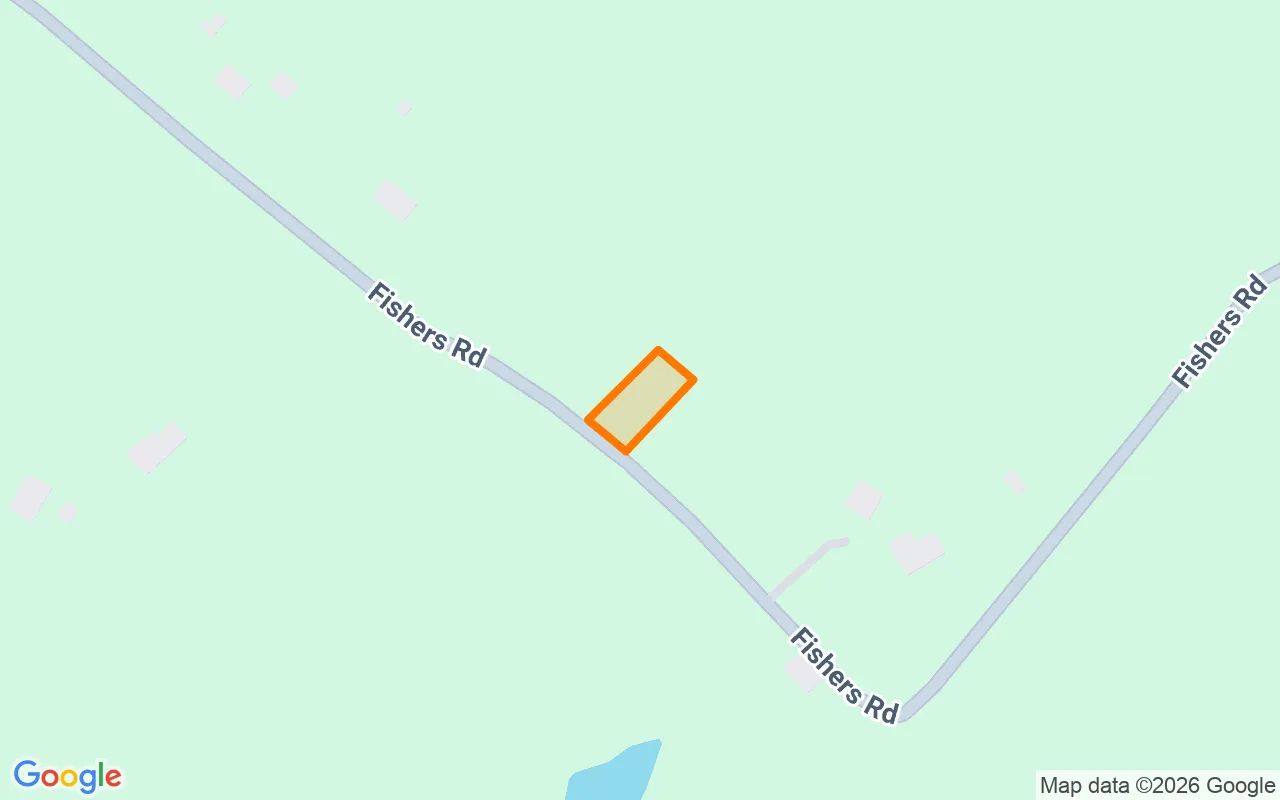 0.25 Acres in Maurertown - Shenandoah County, VA in Shenandoah County, Virginia