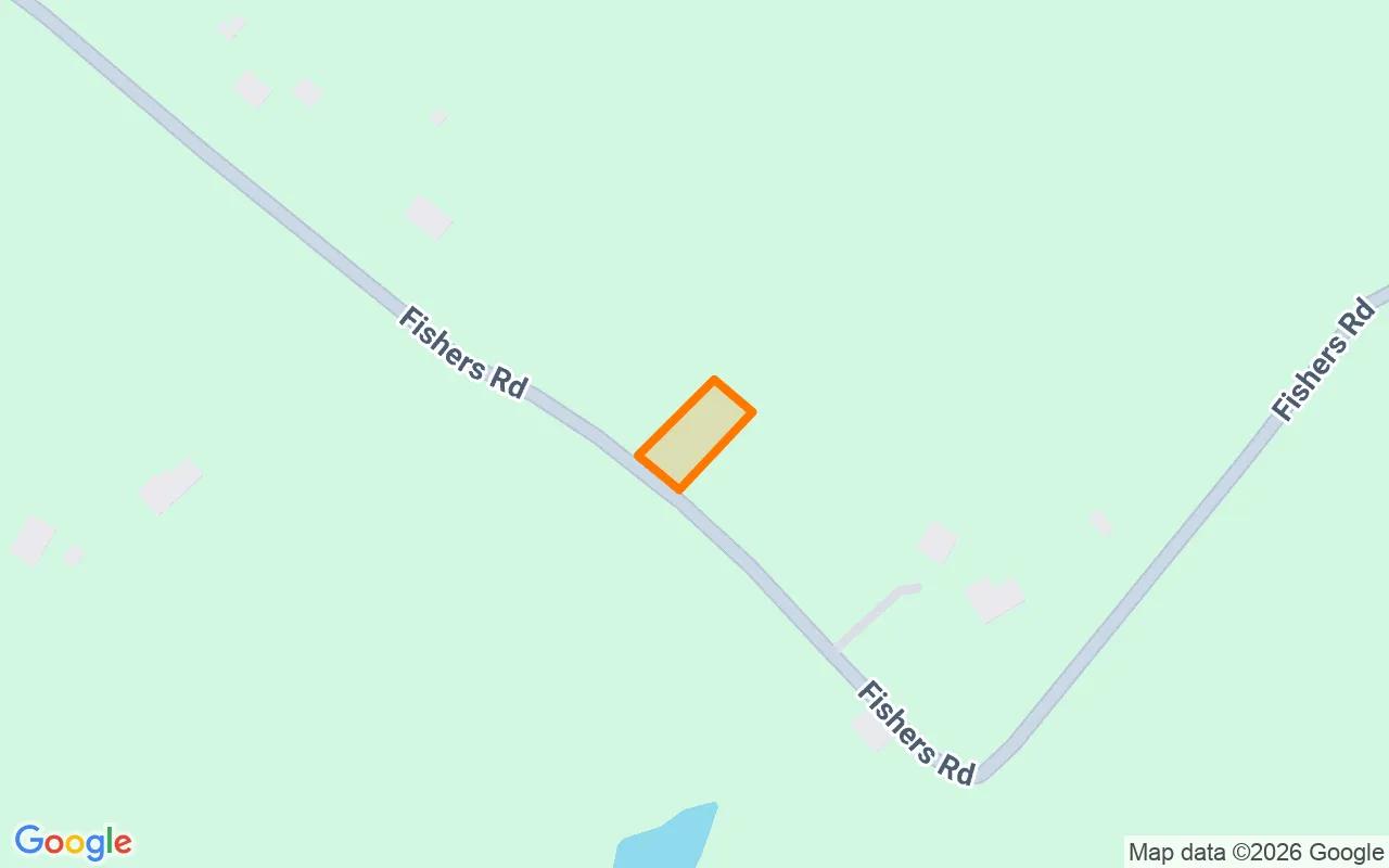 0.25 Acres in Maurertown - Shenandoah County, VA - Image 2