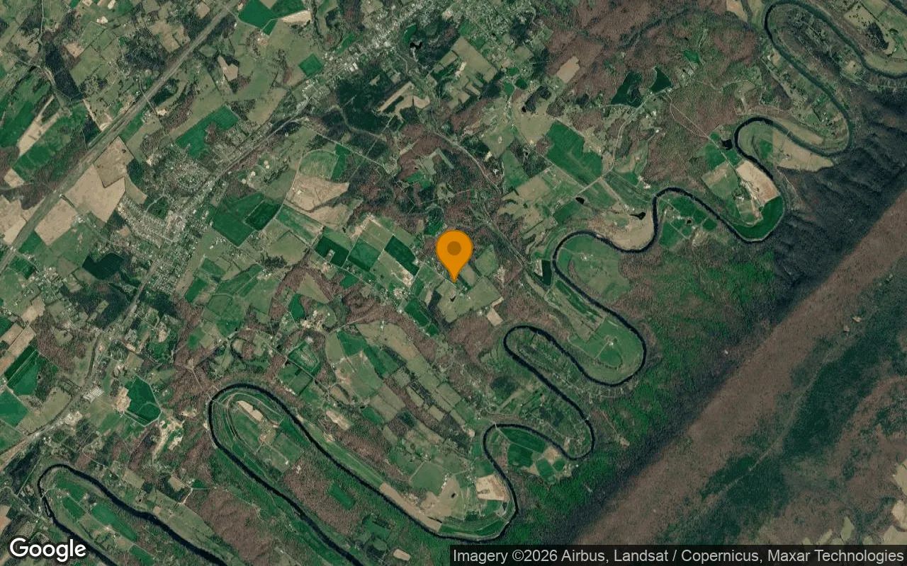 0.25 Acres in Maurertown - Shenandoah County, VA in Shenandoah County, Virginia