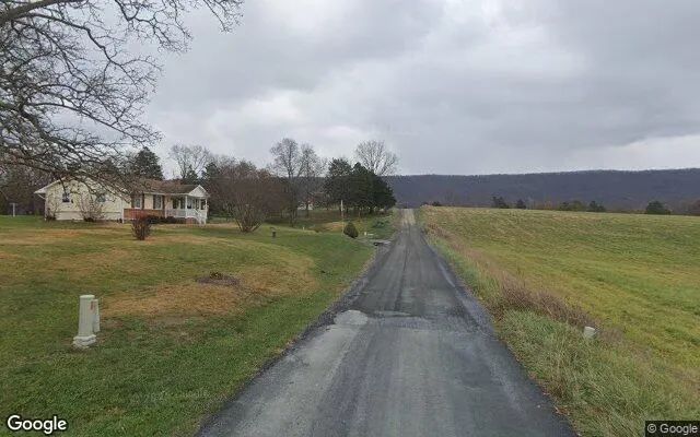 0.25 Acres in Maurertown - Shenandoah County, VA in Shenandoah County, Virginia