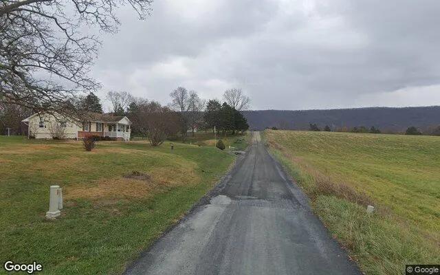 0.25 Acres in Maurertown - Shenandoah County, VA - Image 4