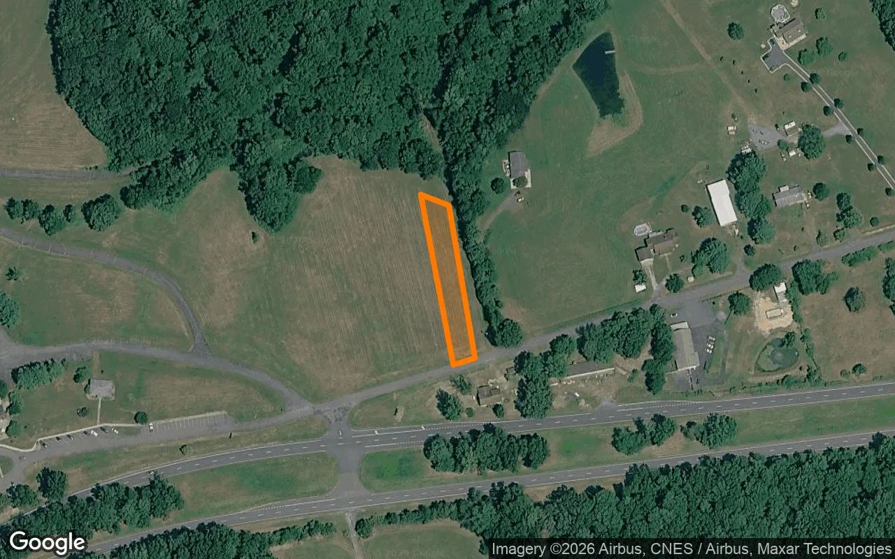 0.44 Acres in Leon - Madison County, VA in Madison County, Virginia