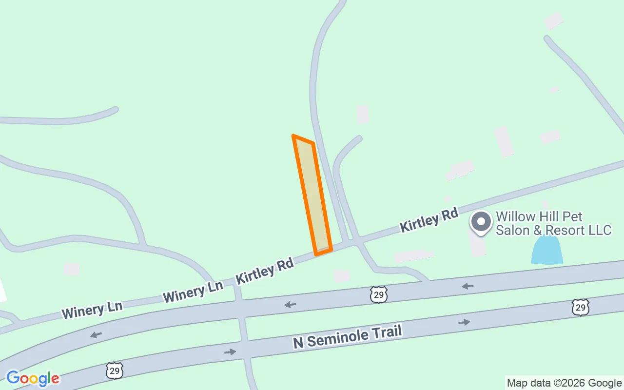 0.44 Acres in Leon - Madison County, VA - Image 2