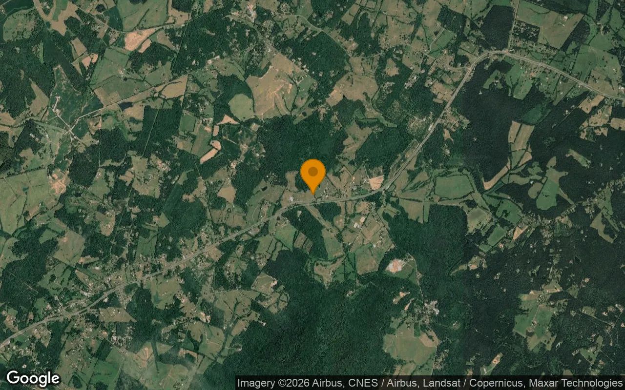 0.44 Acres in Leon - Madison County, VA in Madison County, Virginia