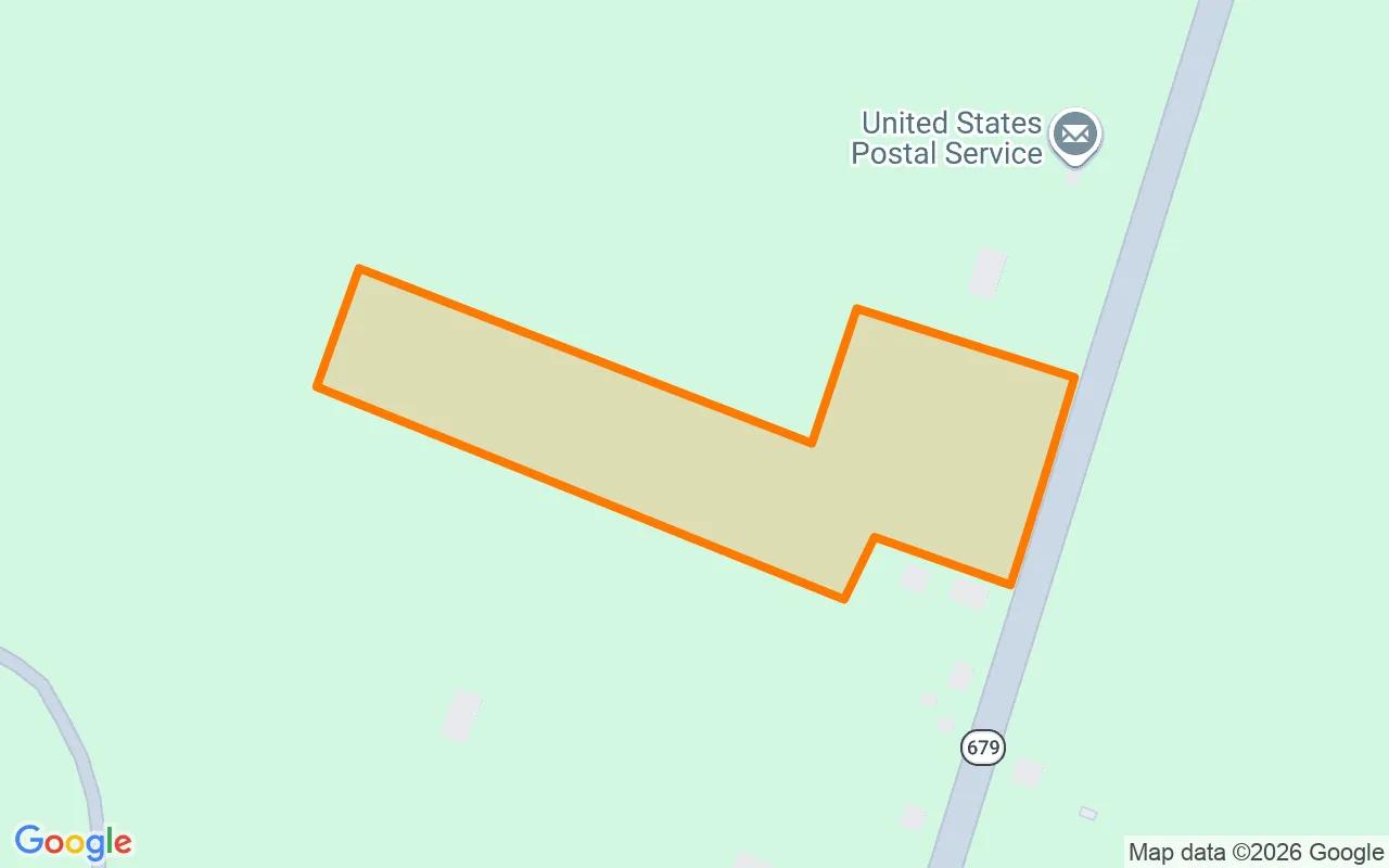 5.49 Acres in Assawoman - Accomack County, VA - Image 2
