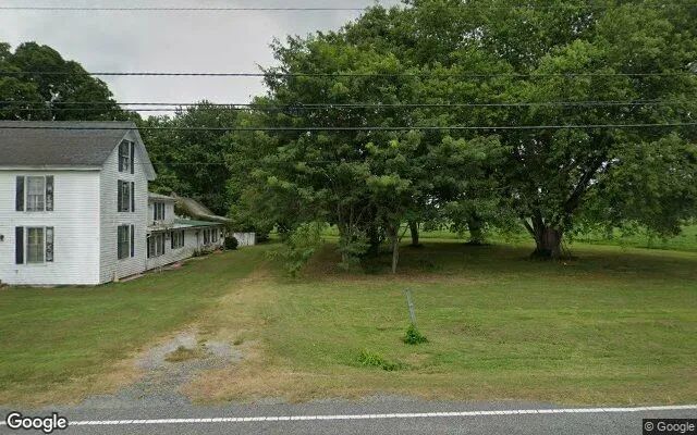 5.49 Acres in Assawoman - Accomack County, VA in Accomack County, Virginia